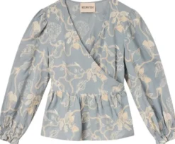Klara Blouse