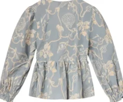 Klara Blouse