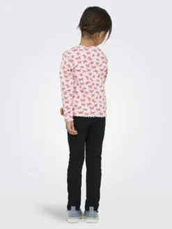 KMGEMILI BRUSHED LEGGINGS SWT