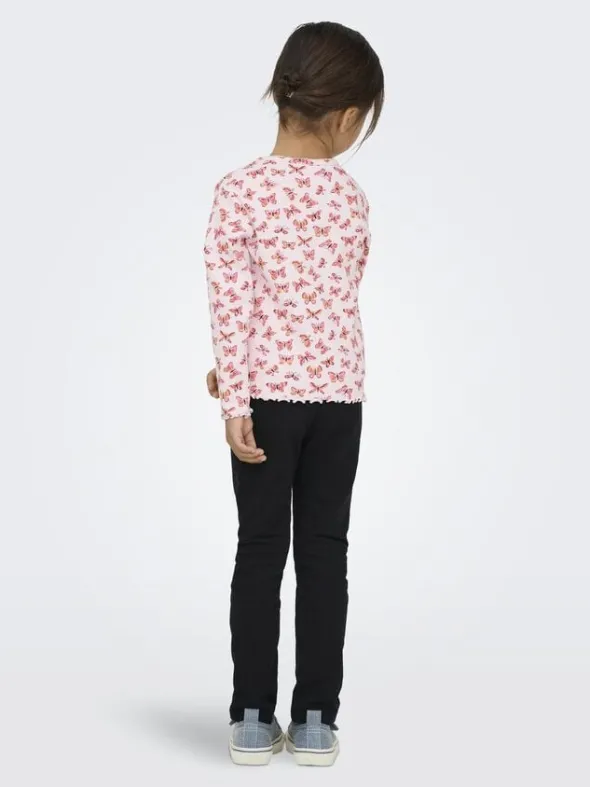 KMGEMILI BRUSHED LEGGINGS SWT