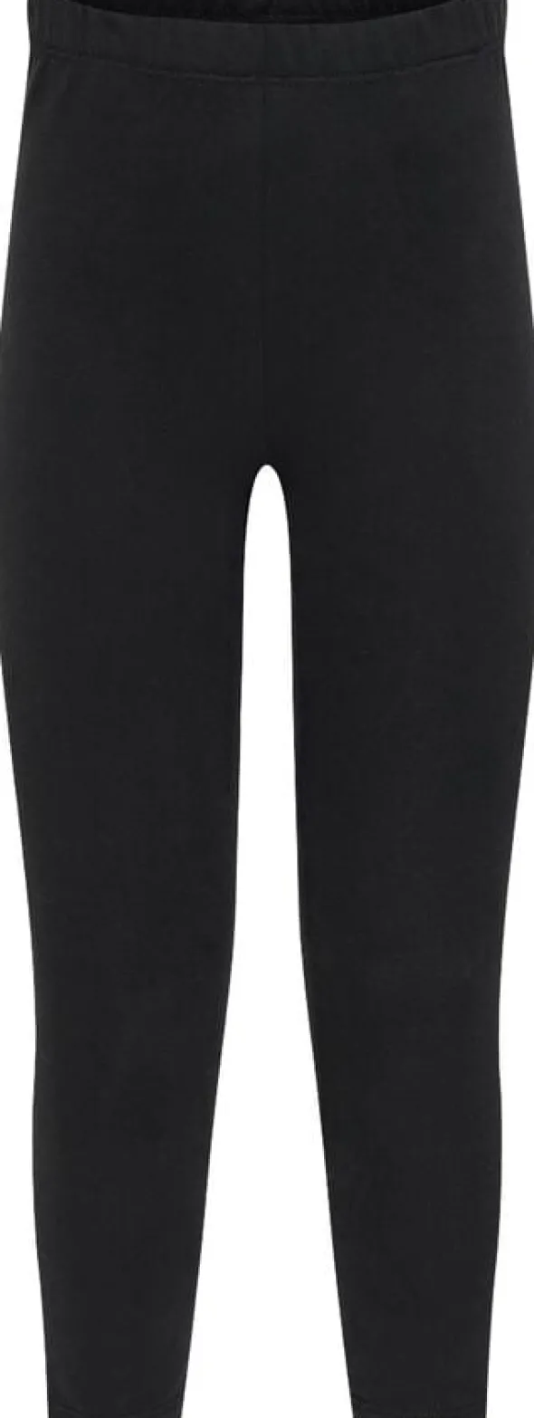 KMGEMILI BRUSHED LEGGINGS SWT