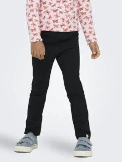KMGEMILI BRUSHED LEGGINGS SWT