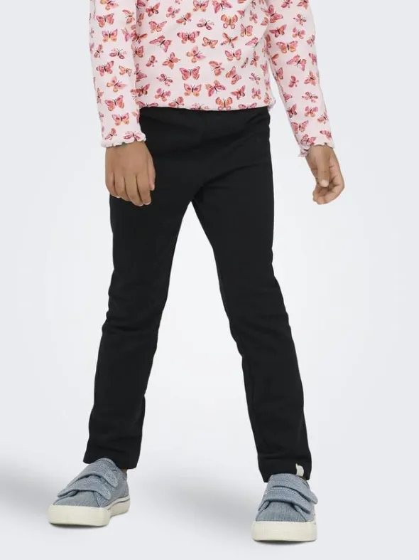 KMGEMILI BRUSHED LEGGINGS SWT