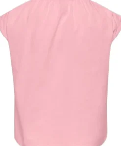 KMGLINA MY SL SHIRT WVN