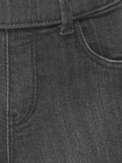 KMGRAIN FLARED ELAST JEANS DNM NOOS