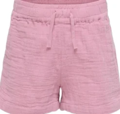 KMGTHYRA LIFE STRING SHORTS WVN NOO