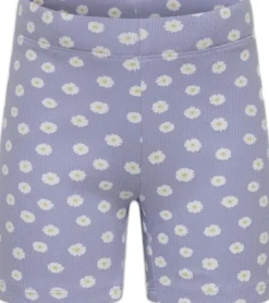 KMGTRINNY AOP BIKER SHORTS JRS