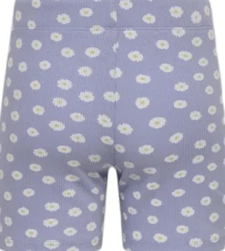 KMGTRINNY AOP BIKER SHORTS JRS