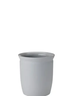 Knabstrup syltkruka 0.5 l. grey