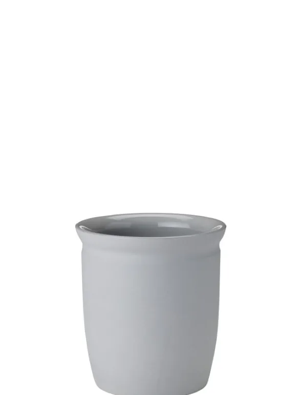 Knabstrup syltkruka 0.5 l. grey