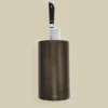 Knifeholder Brown