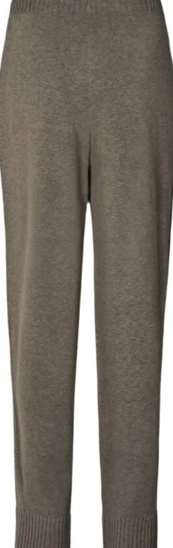 Knit lounge pants - Jorun