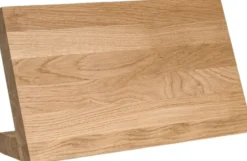 Knivblok - 7 knive