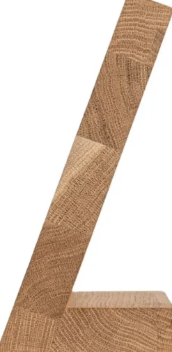Knivblok - 7 knive