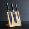 Knivblok - 4 knive