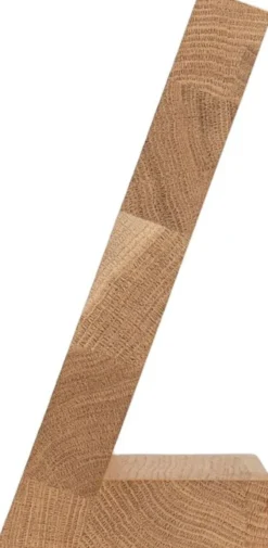 Knivblok - 4 knive