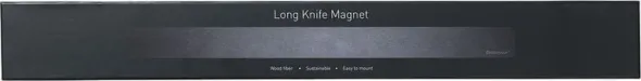 Knivmagnet 60 cm Woodfiber