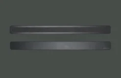 Knivmagnet 60 cm Woodfiber