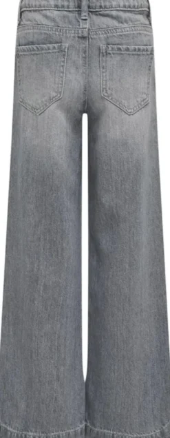 KOGCOMET WIDE LEG DNM MAT624 NOOS