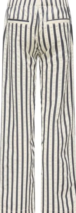 KOGMILANI LABEL PANT WVN