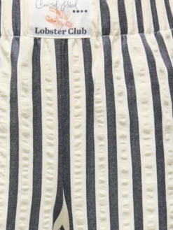 KOGMILANI LABEL PANT WVN