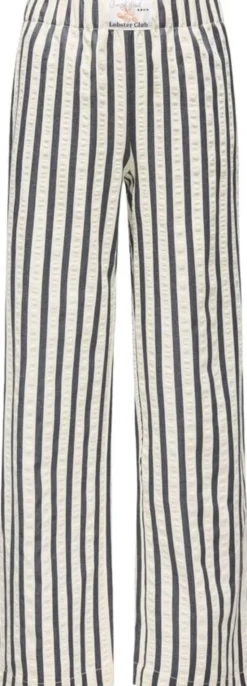 KOGMILANI LABEL PANT WVN