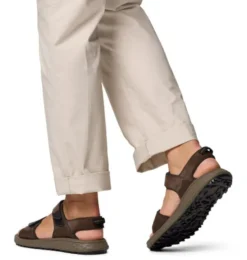 Konos Hiker 2 Strap Sandaler