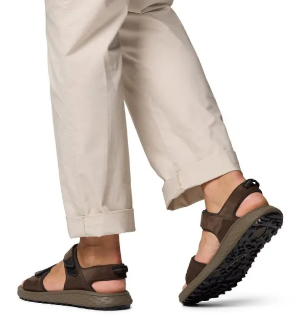 Konos Hiker 2 Strap Sandaler