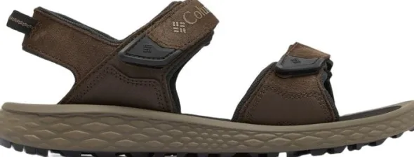Konos Hiker 2 Strap Sandaler