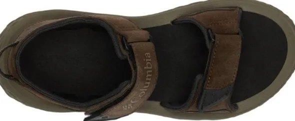 Konos Hiker 2 Strap Sandaler
