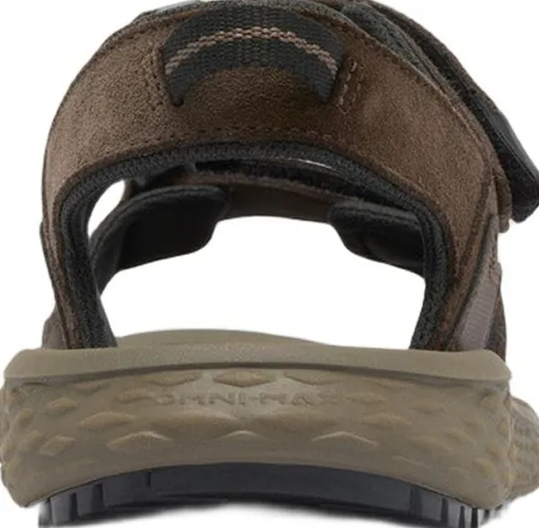 Konos Hiker 2 Strap Sandaler