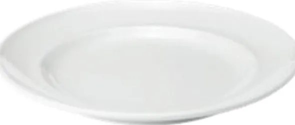 KOPPEL SIDETALLERKEN 16 CM