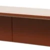Korpus Shelf-Large 7 hooks-Brick re