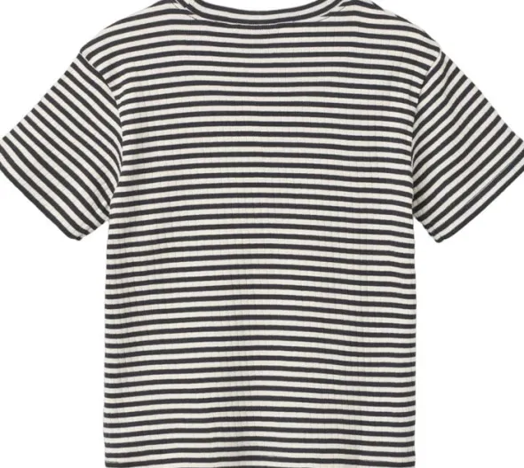 Kortærmet T-shirt Fabian