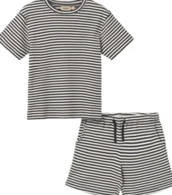 Kortærmet T-shirt Fabian