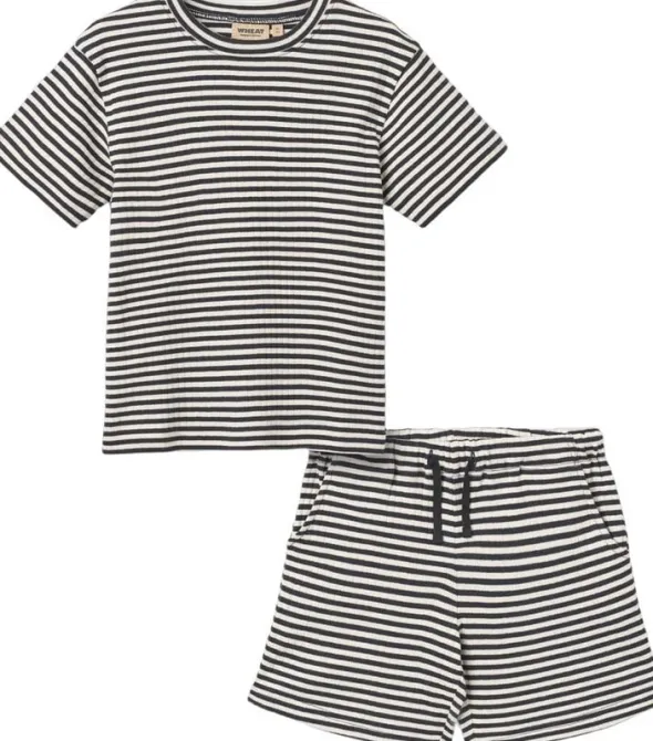 Kortærmet T-shirt Fabian