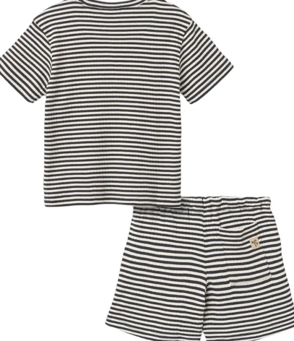 Kortærmet T-shirt Fabian