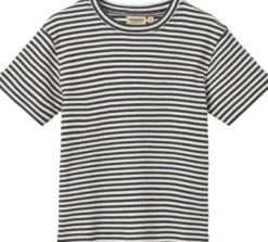 Kortærmet T-shirt Fabian