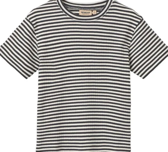 Kortærmet T-shirt Fabian