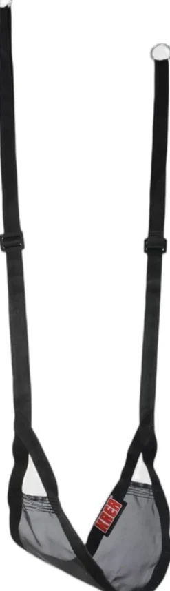 Krea Leaf swing, black