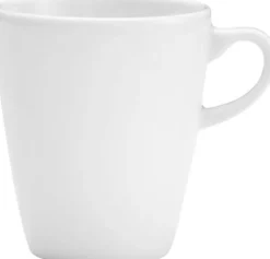 "Krus Eden 27 cl 8 cm Hvit"