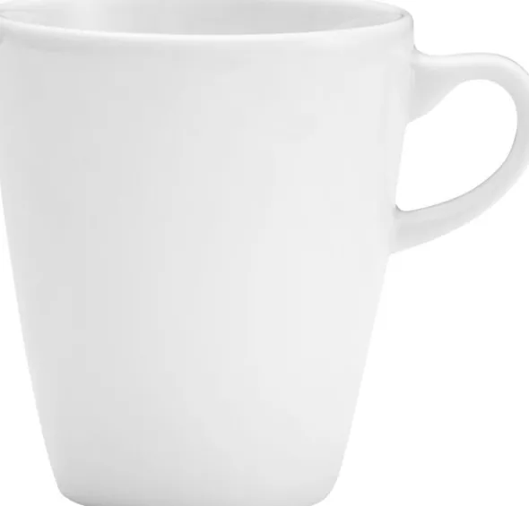 "Krus Eden 27 cl 8 cm Hvit"