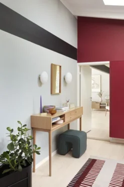 Kumu Wall Lamp Ø18