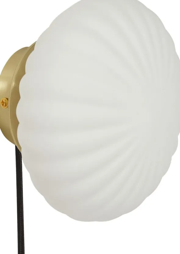 Kumu Wall Lamp Ø18