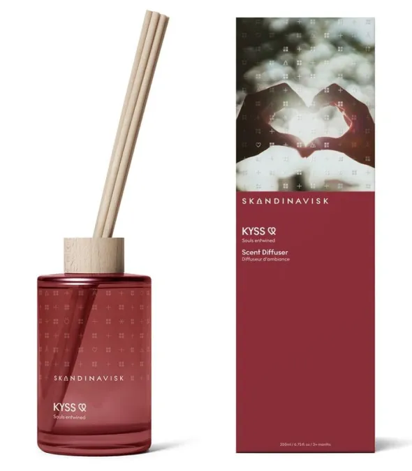 KYSS Scent Diffuser 200ml
