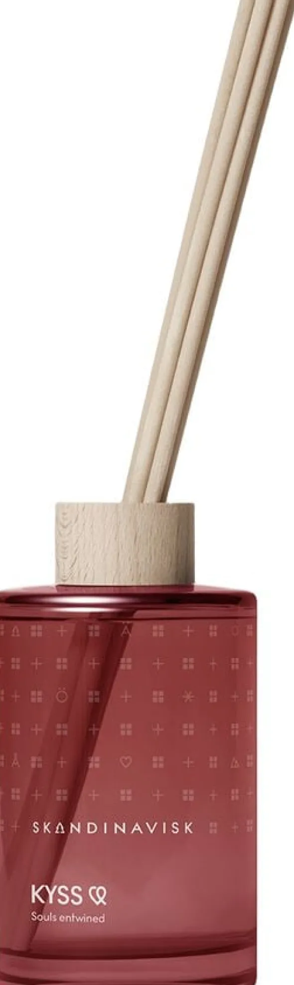 KYSS Scent Diffuser 200ml