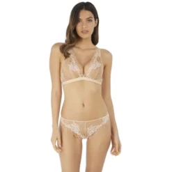 LACE PERFECTION tanga WE135007CAC