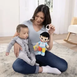 Lamaze My Friend Lucas
