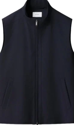 Lana Tech Vest