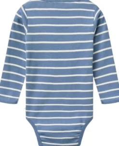 Langærmet Body Berti